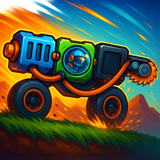 建造对决 iOS版